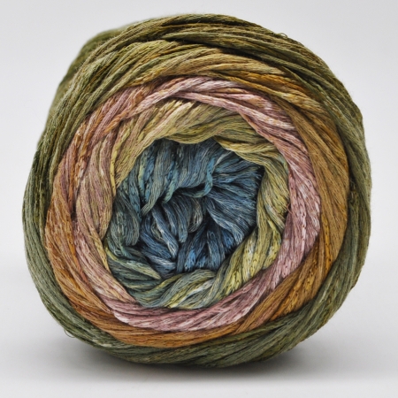 Пряжа для вязания и рукоделия Paradise (Lang Yarns) цвет 0039, 310 м