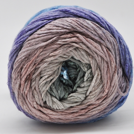 Пряжа для вязания и рукоделия Paradise (Lang Yarns) цвет 0072, 310 м