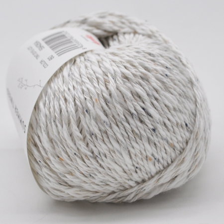Пряжа для вязания и рукоделия Summer Tweed (Katia) цвет 60, 92 м