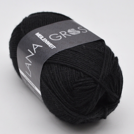 Пряжа для вязания и рукоделия Meilenweit 50 Cashmere (Lana Grossa) цвет 08, 210 м