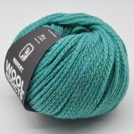 Пряжа для вязания и рукоделия Memory (Lang Yarns) цвет 0071, 100 м