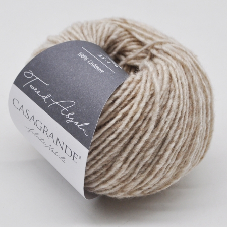 Tweed Absolu (Casagrande) цвет 020, 75 м