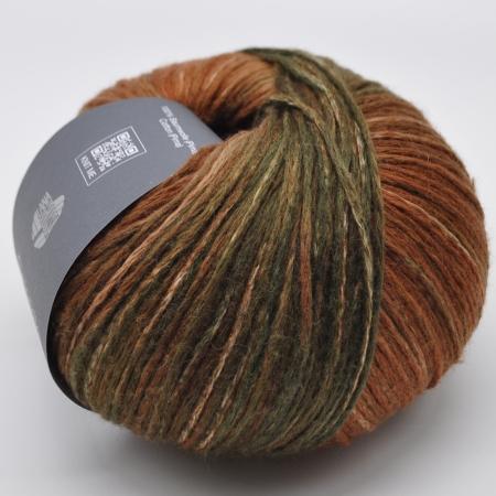 Пряжа для вязания и рукоделия Lana Grossa Cotonella (Lana Grossa) цвет 005, 280 м
