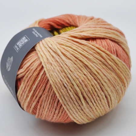 Пряжа для вязания и рукоделия Lana Grossa Cotonella (Lana Grossa) цвет 006, 280 м