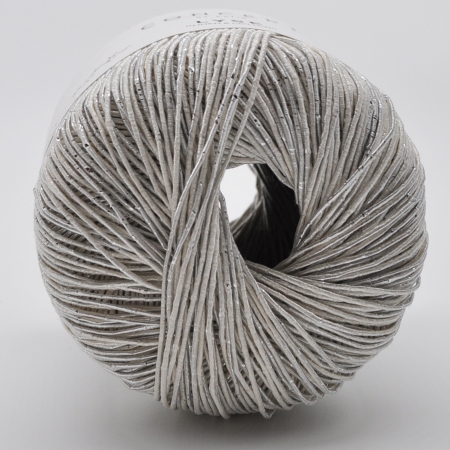 Пряжа для вязания и рукоделия Lyse (Katia) цвет 50, 130 м