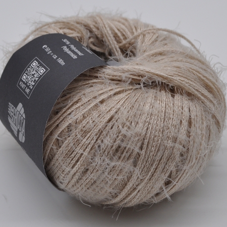 Пряжа для вязания и рукоделия Lana Grossa Per Tutti (Lana Grossa) цвет 002, 180 м