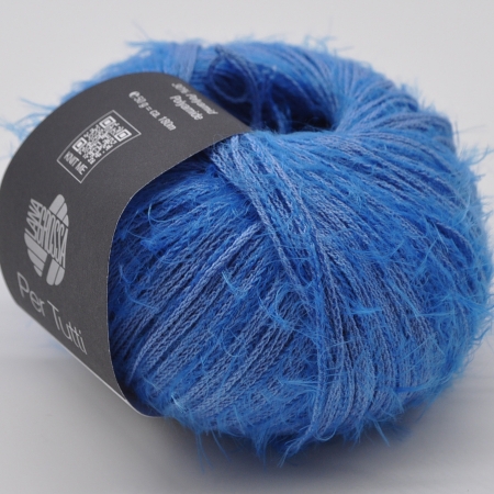 Пряжа для вязания и рукоделия Lana Grossa Per Tutti (Lana Grossa) цвет 007, 180 м