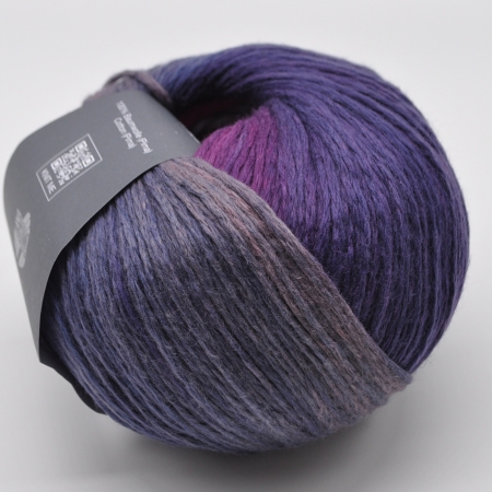 Пряжа для вязания и рукоделия Lana Grossa Cotonella (Lana Grossa) цвет 007, 280 м