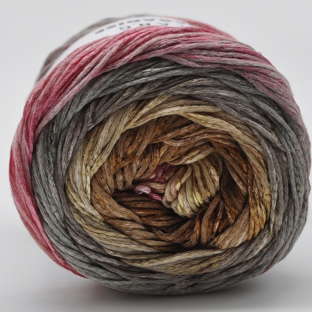 Пряжа для вязания и рукоделия Paradise (Lang Yarns) цвет 0048, 310 м