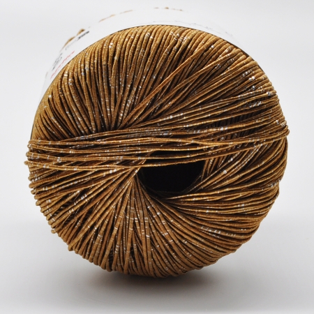 Пряжа для вязания и рукоделия Lyse (Katia) цвет 55, 130 м