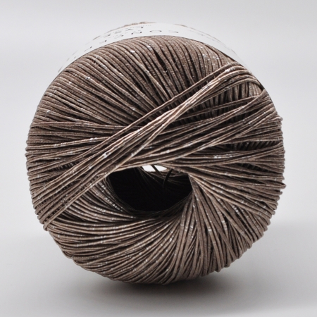 Пряжа для вязания и рукоделия Lyse (Katia) цвет 51, 130 м