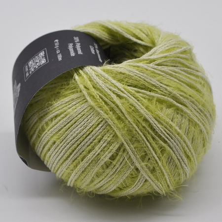 Пряжа для вязания и рукоделия Lana Grossa Per Tutti (Lana Grossa) цвет 004, 180 м
