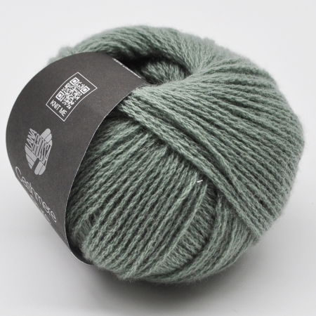 Cashmere Pure (Lana Grossa) цвет 014, 115 м