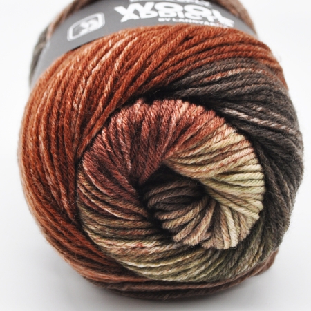 Move 6-Fach (Lang Yarns) цвет 0006, 270 м