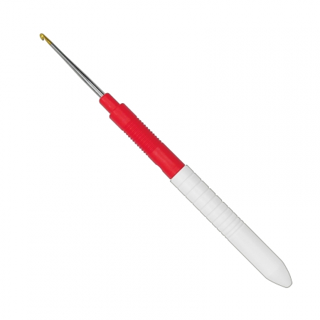  Крючок с ручкой для работы с тонкими нитями 113-7, 1.75 мм (Addi)