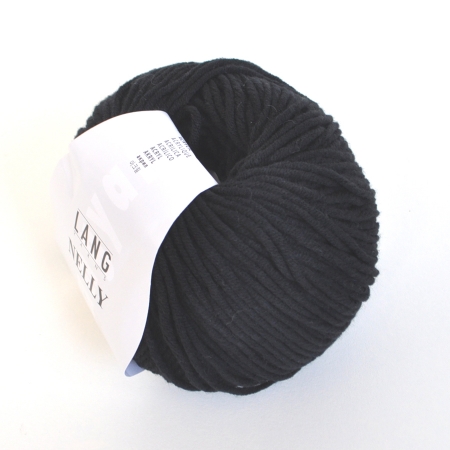 Пряжа для вязания и рукоделия Nelly (Lang Yarns) цвет 04, 110 м