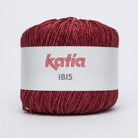 Пряжа Ibis (Katia)