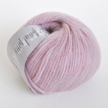 Пряжа для вязания и рукоделия Nova (Lang Yarns) цвет 0009, 180 м