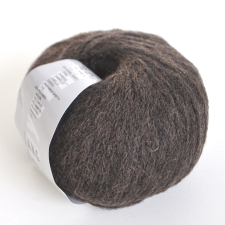Пряжа для вязания и рукоделия Nova (Lang Yarns) цвет 0067, 180 м