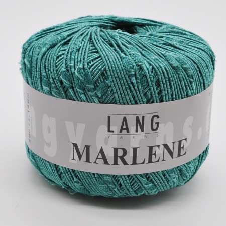 Пряжа для вязания и рукоделия Marlene (Lang Yarns)