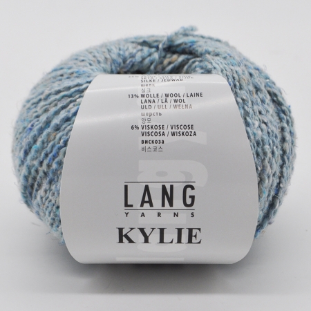 Пряжа для вязания и рукоделия Kylie (Lang Yarns)