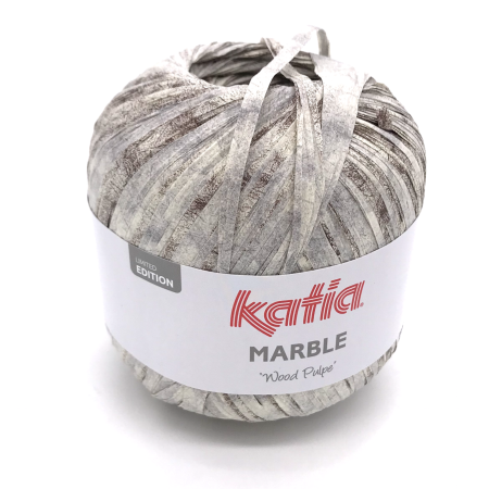 Пряжа для вязания и рукоделия Marble (Katia)
