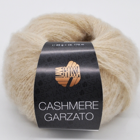 Пряжа для вязания и рукоделия Cashmere Garzato (Lana Grossa)