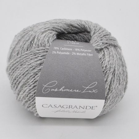 Пряжа Casagrande Cashmere Luxe