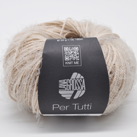 Пряжа для вязания и рукоделия Lana Grossa Per Tutti (Lana Grossa)
