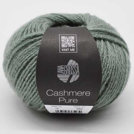 Lana Grossa Cashmere Pure