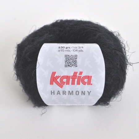 Katia Harmony